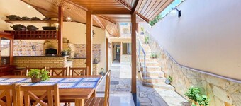 Parque Verde Family Home