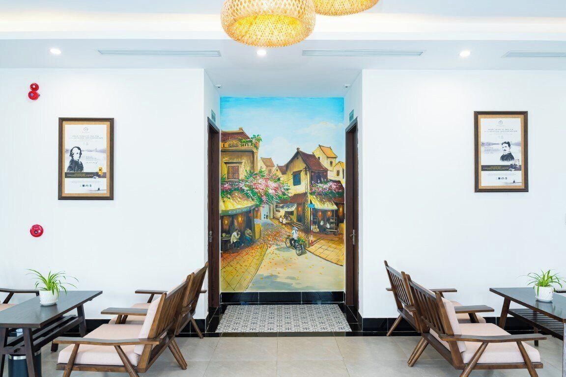餐廳