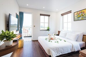 Cortines opaques i habitacions insonoritzades 