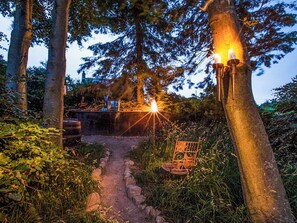 Property grounds - The Bunkhouse - UK50470 (Hexham, near Bellingham)