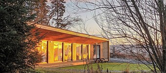 The Bunkhouse - UK50470