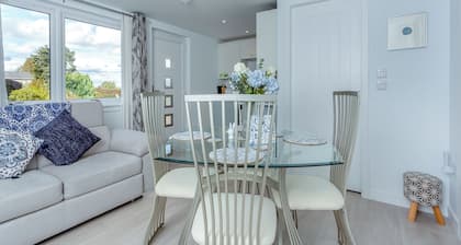 Alojamiento de 2 habitaciones en Inverness