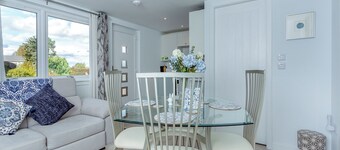 2 bedroom accommodation in Inverness