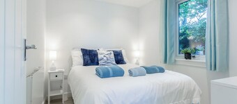 2 bedroom accommodation in Inverness