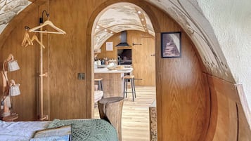 1 bedroom, free WiFi