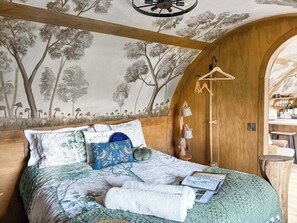 1 chambre, Wi-Fi gratuit