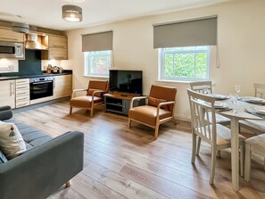 Interior - 1 bedroom accommodation in Filey (Filey)