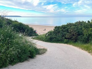 Fishing - 1 bedroom accommodation in Filey (Filey)