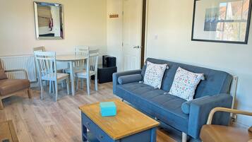 منطقة المعيشة