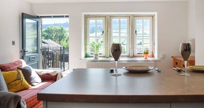 1 chambres Ă coucher Ă Holmfirth