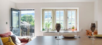 1 soverom innkvartering i Holmfirth