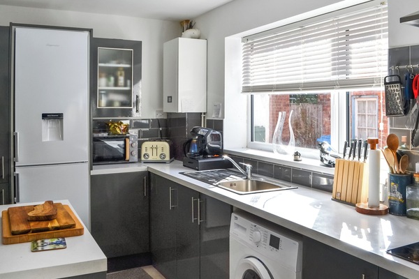 Kitchen | Number Two, Bridlington