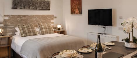 1 chambre, Wi-Fi gratuit