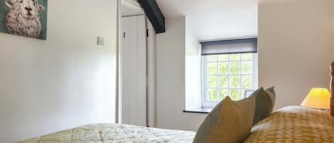 4 habitaciones y wifi gratis