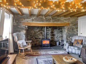 Chimenea