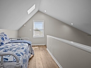 3 chambres, Wi-Fi gratuit, draps fournis