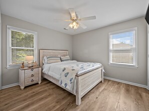 3 Schlafzimmer, kostenloses WLAN, Bettwäsche