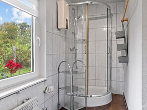 Dusche