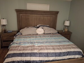 3 slaapkamers, internet, beddengoed