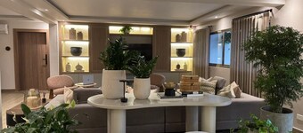 Boutique elegance in Santo Domingo 1