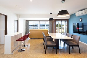 Servicio a la habitación