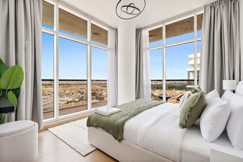 Silkhaus in Yasmine | Near Golf Course & Club