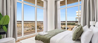 Silkhaus in Yasmine | Near Golf Course & Club