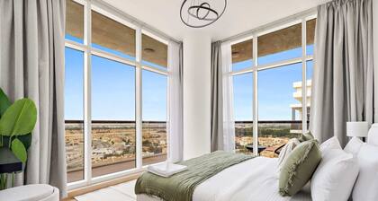 Silkhaus in Yasmine | Near Golf Course & Club