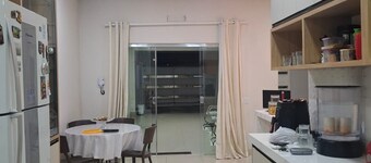 Anita's House in Boa Vista RR