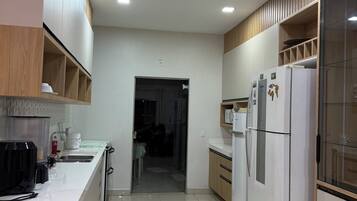 Cucina privata