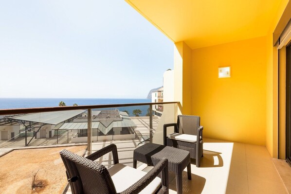 Property grounds - GuestReady – Madeira escape with ocean view (Funchal)