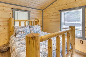 1 bedroom, iron/ironing board, Internet, bed sheets