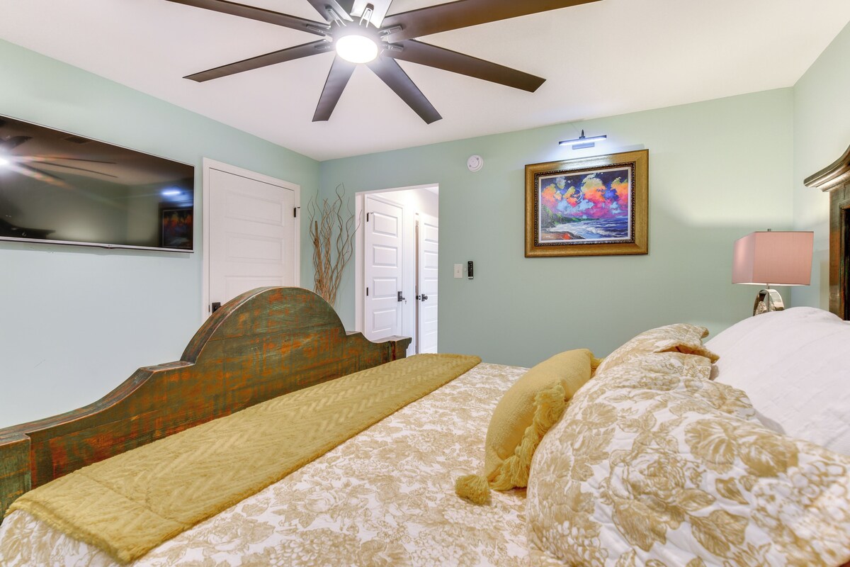 Photo 10 of Boat, Fish & Walk to Beach: Waterfront Destin Gem!