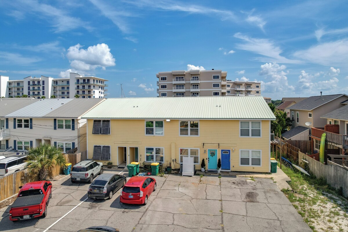 Photo 27 of Boat, Fish & Walk to Beach: Waterfront Destin Gem!