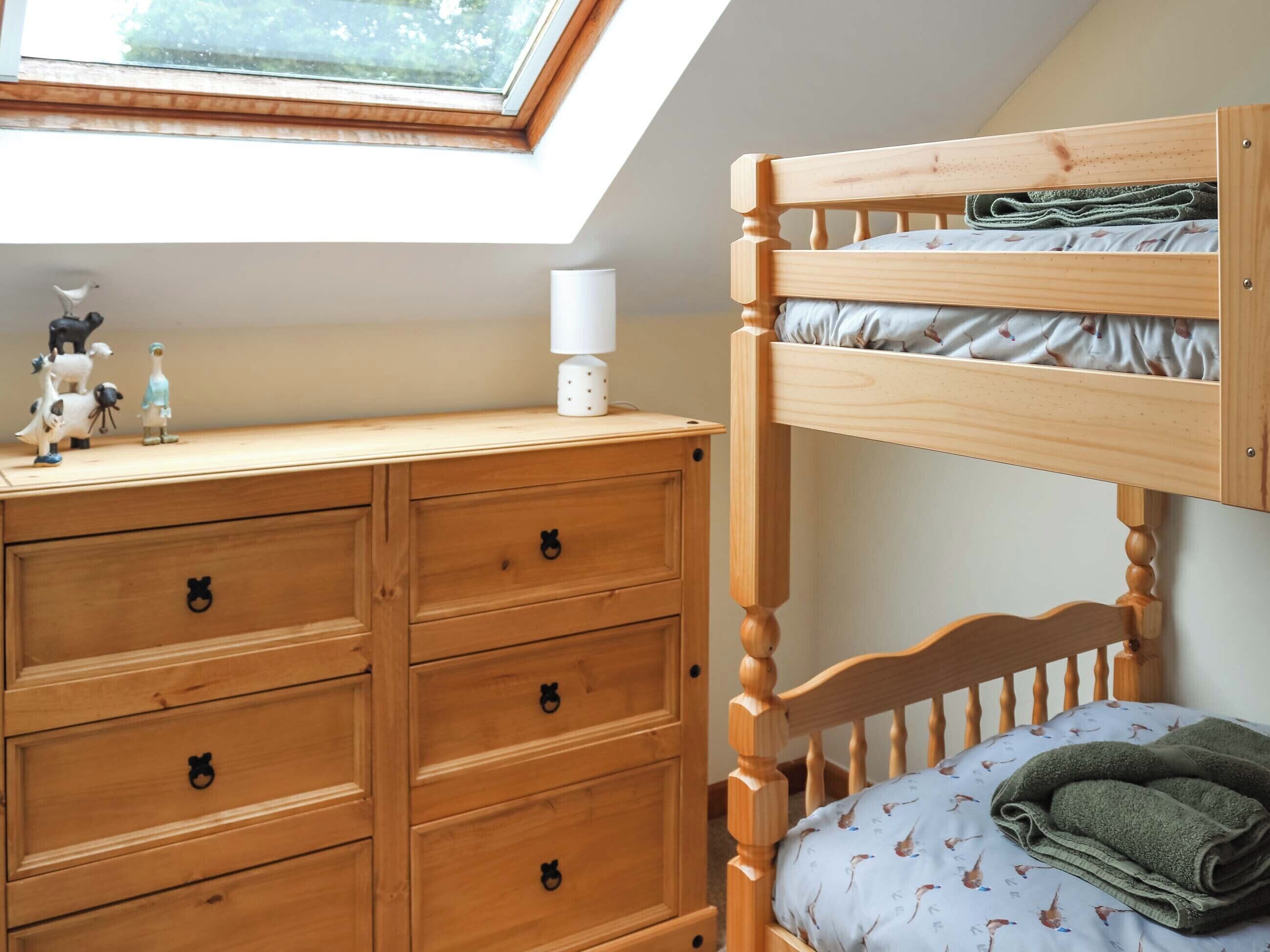 2 soverom og wi-fi (inkludert)