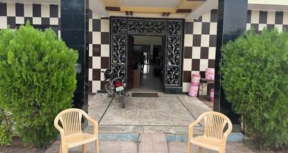 Hotel Kesri Nandan