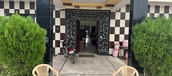 Hotel Kesri Nandan