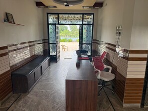 Recepció