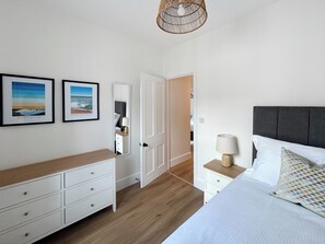 3 Schlafzimmer, kostenloses WLAN