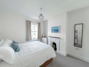 3 bedrooms, free WiFi