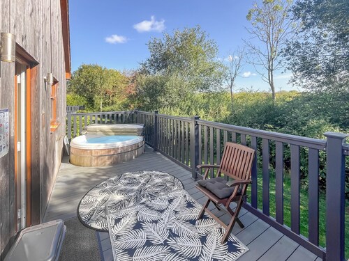 You’ll love the spacious layout, perfect for families or groups.