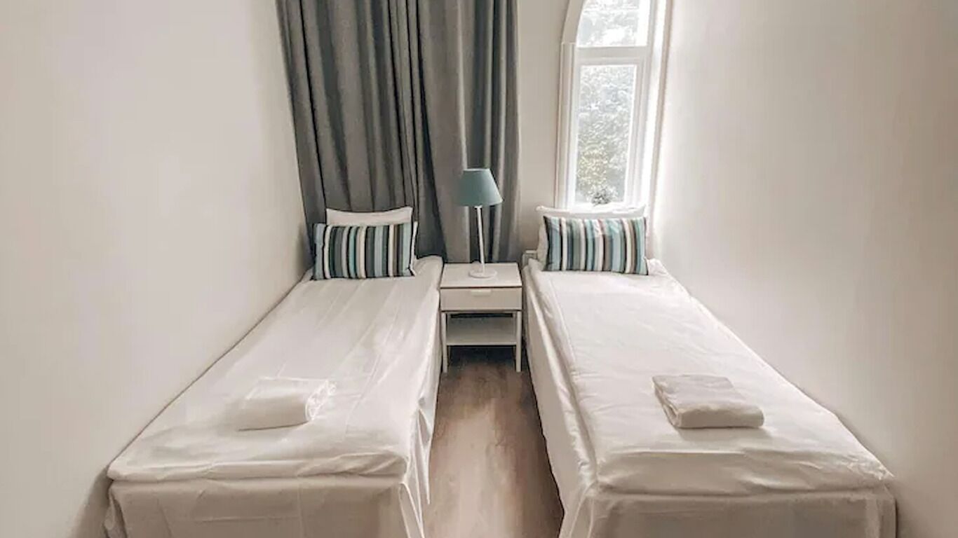 الغرفة