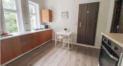 Slottet Apartments
