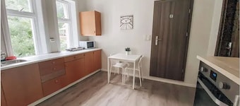 Slottet Apartments