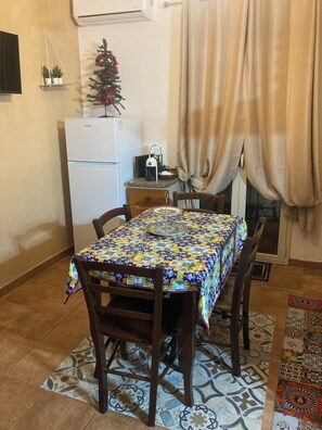 Restauration