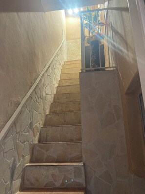 Interior - House of friends (Catania)