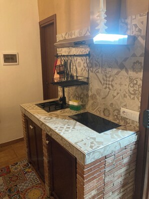 Cucina privata