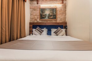 Standard Room, City View