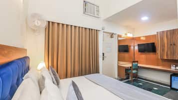 Premium Room | Desk, free WiFi