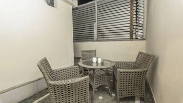 Suite | Property amenity